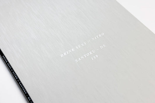 2027 SANTOKU