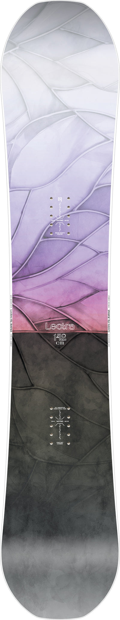 2027 LECTRA LEAF