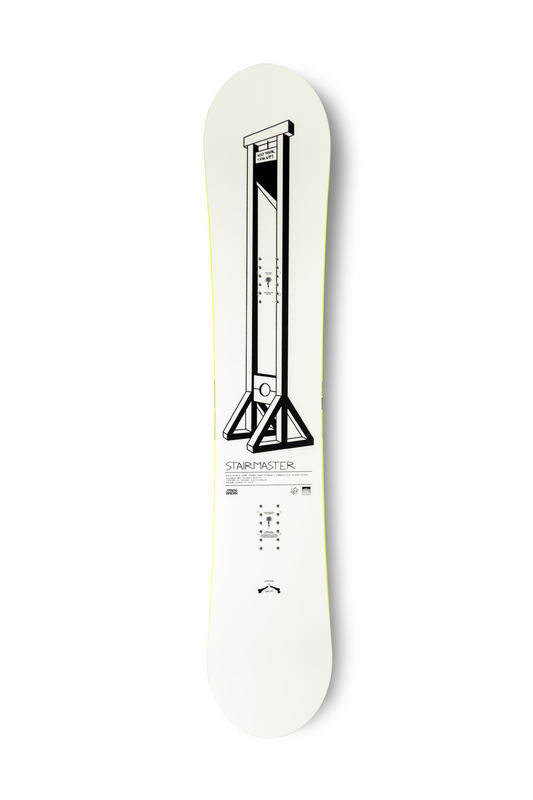 SB STAIRMASTER