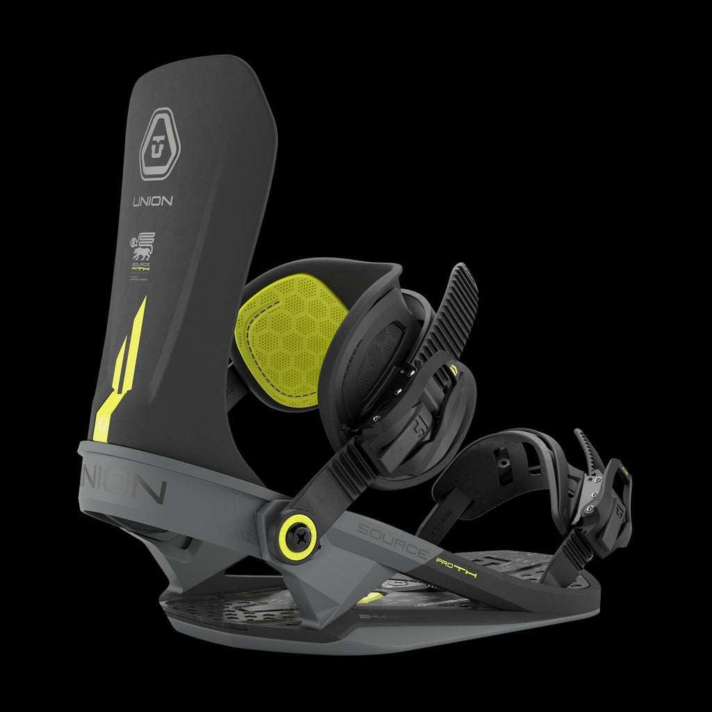 Source Pro TH