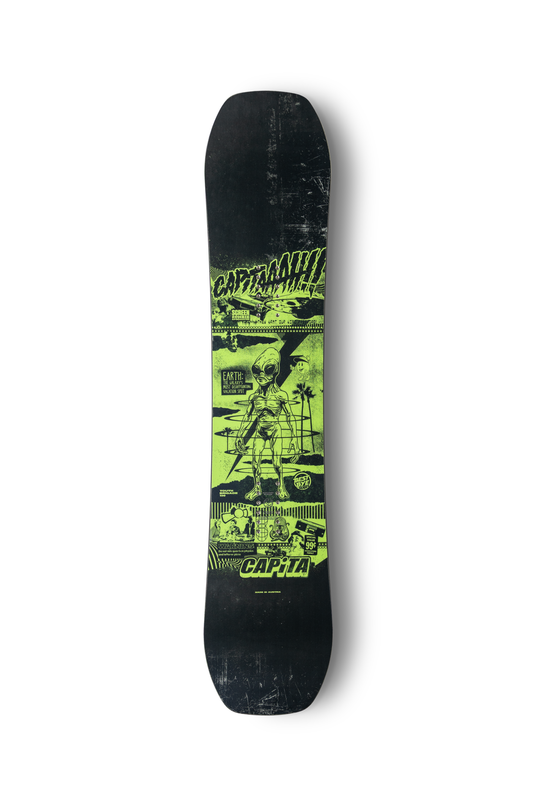 YOUTH BRIGADE MINI