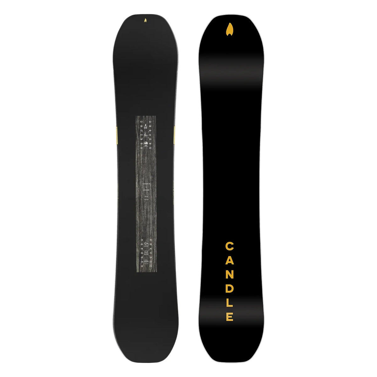 Snowboards
