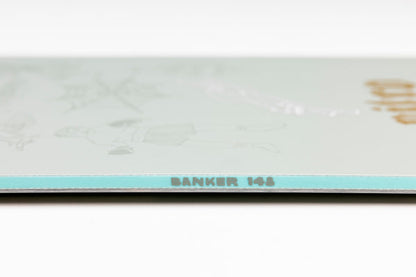 2027 BANKER