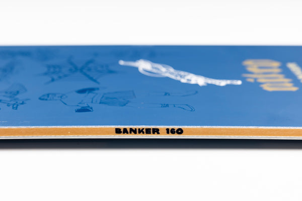 2027 BANKER
