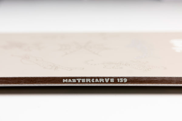 2027 MASTERCARVE