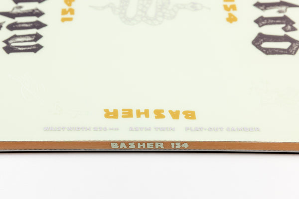 2027 BASHER