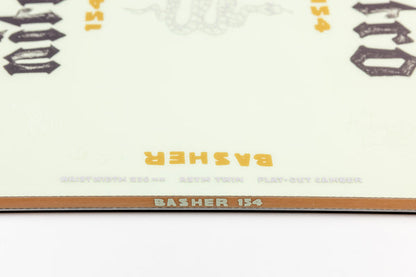 2027 BASHER