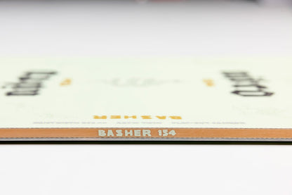 2027 BASHER