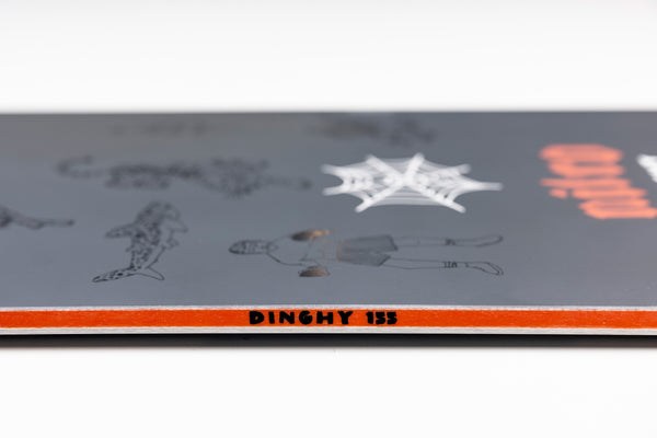 2027 DINGHY