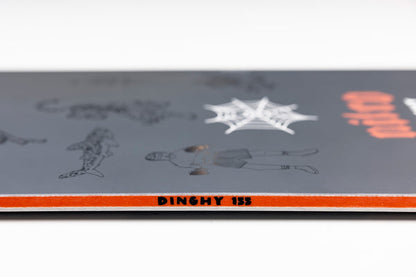 2027 DINGHY