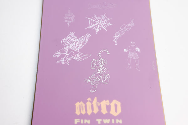 2027 FINTWIN