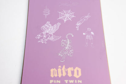 2027 FINTWIN