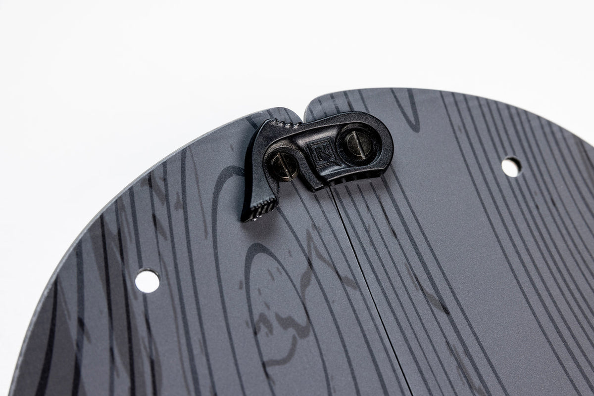 2027 ALTERNATOR FX SPLITBOARD