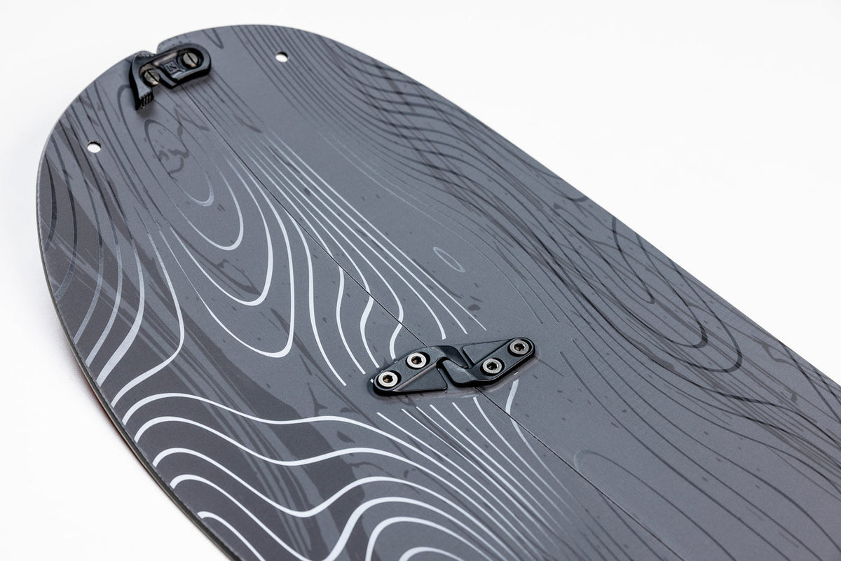 2027 ALTERNATOR FX SPLITBOARD