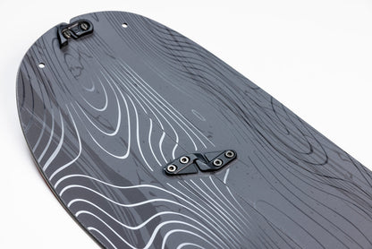 2027 ALTERNATOR FX SPLITBOARD