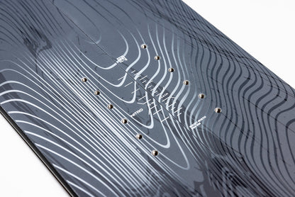 2027 ALTERNATOR FX SPLITBOARD