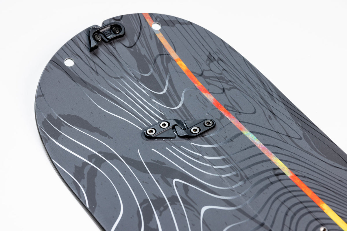 2027 ALTERNATOR FX SPLITBOARD