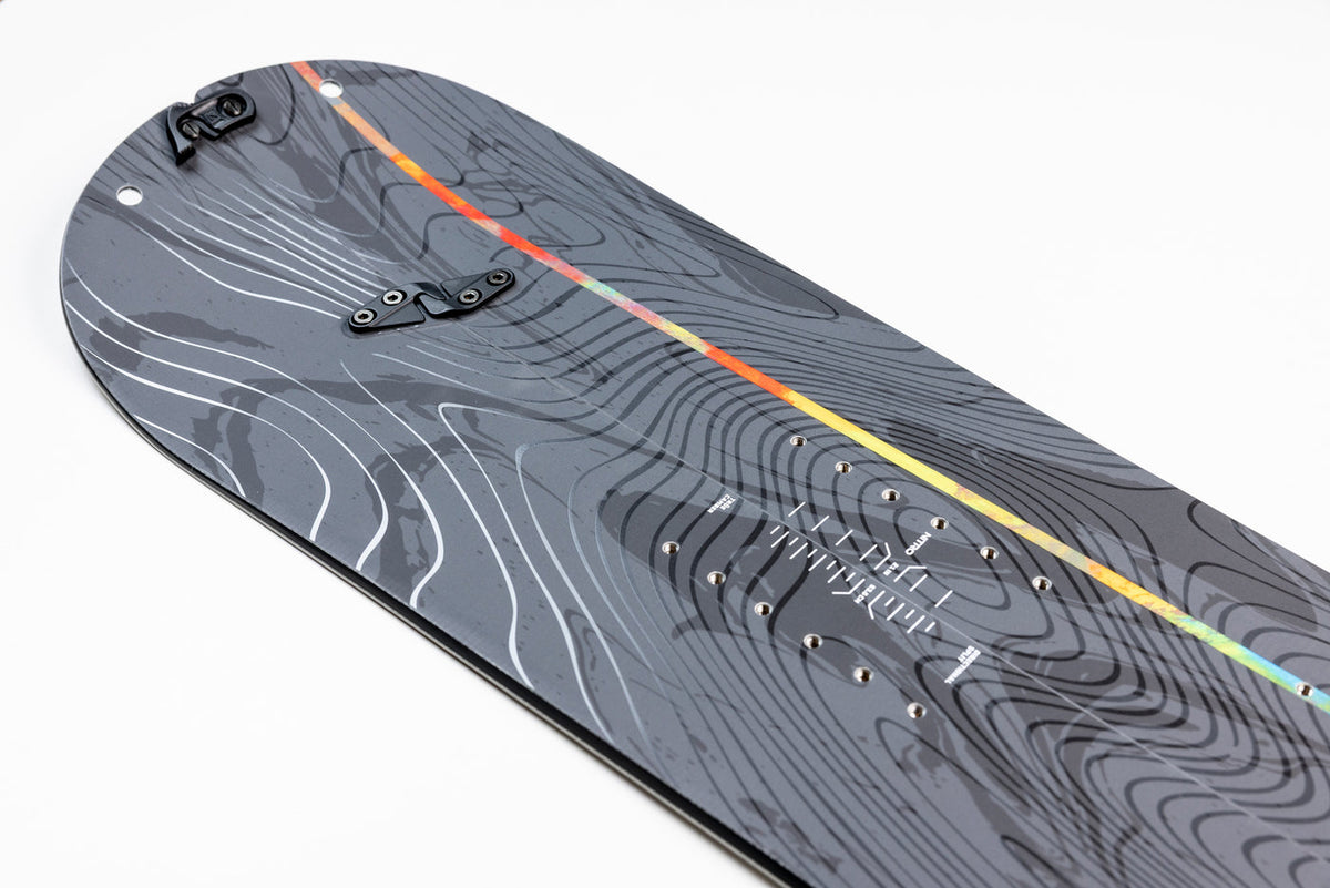 2027 ALTERNATOR FX SPLITBOARD