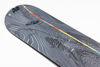 2027 ALTERNATOR FX SPLITBOARD