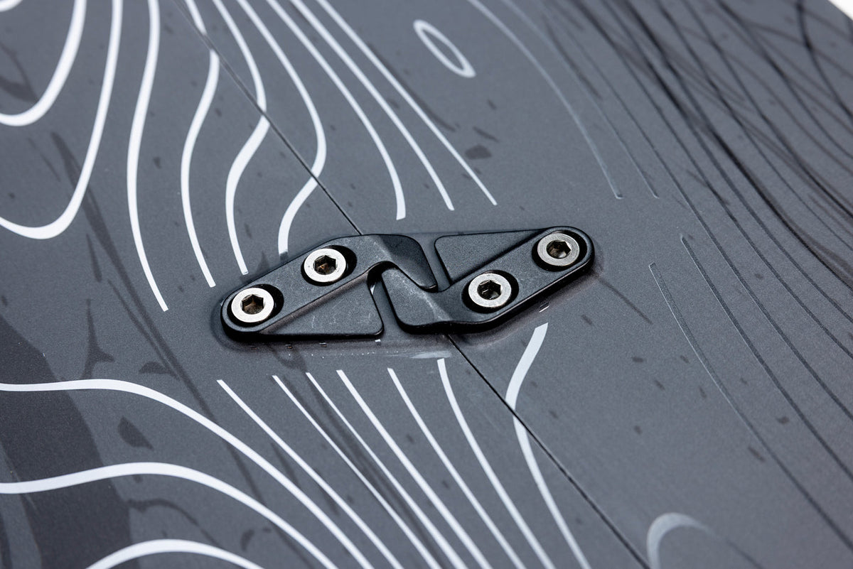 2027 ALTERNATOR FX SPLITBOARD