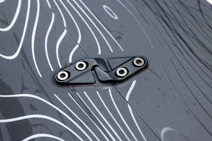 2027 ALTERNATOR FX SPLITBOARD