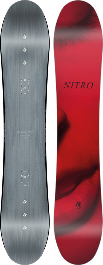 2027 SANTOKU