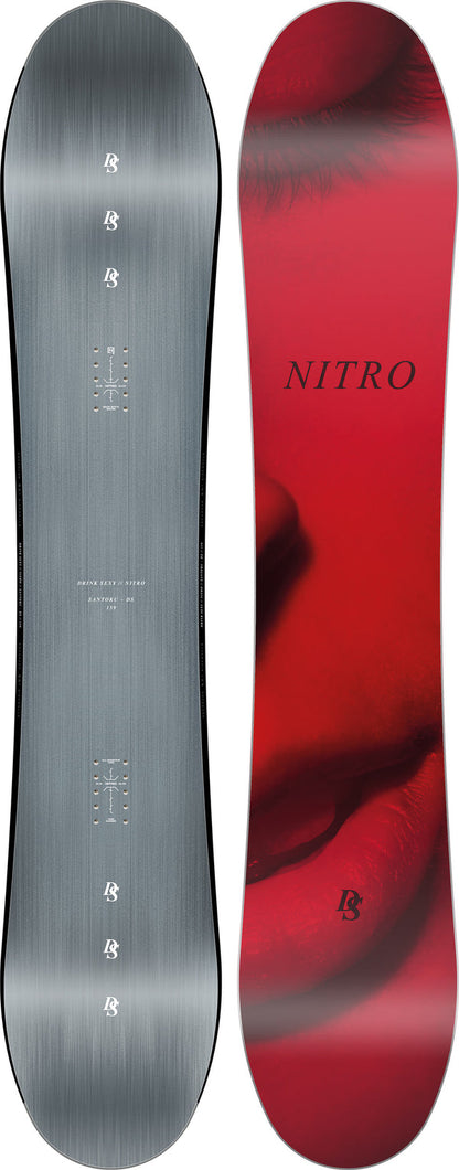 2027 SANTOKU