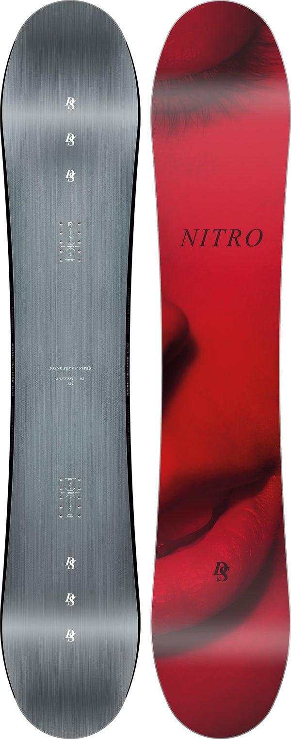 2027 SANTOKU