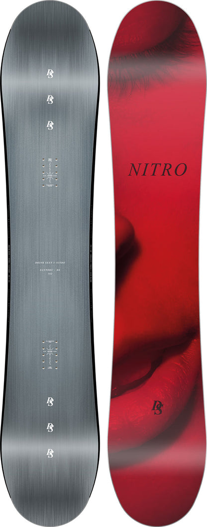 2027 SANTOKU