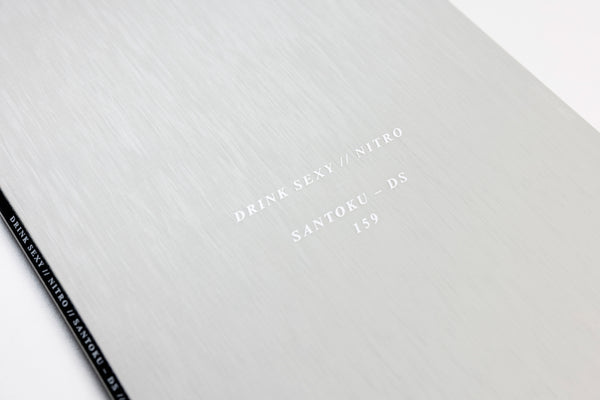 2027 SANTOKU