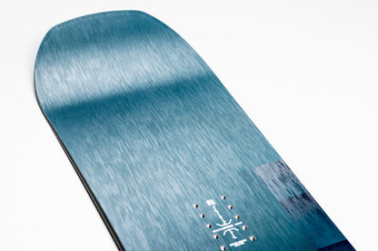 2027 TEAM SNOWBOARD