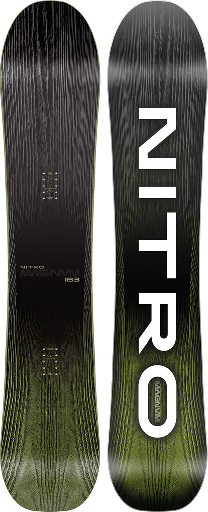 2027 MAGNUM