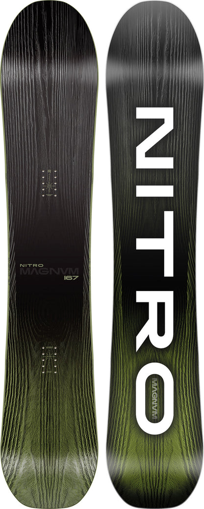 2027 MAGNUM