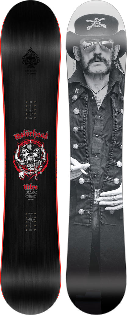 2027 PHASE X MOTÖRHEAD