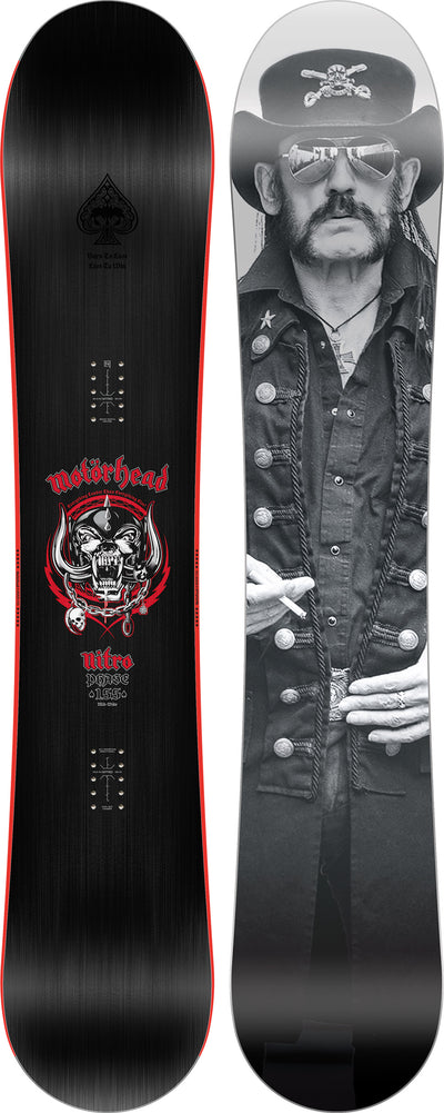 2027 PHASE X MOTÖRHEAD