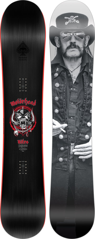 2027 PHASE X MOTÖRHEAD