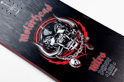 2027 PHASE X MOTÖRHEAD