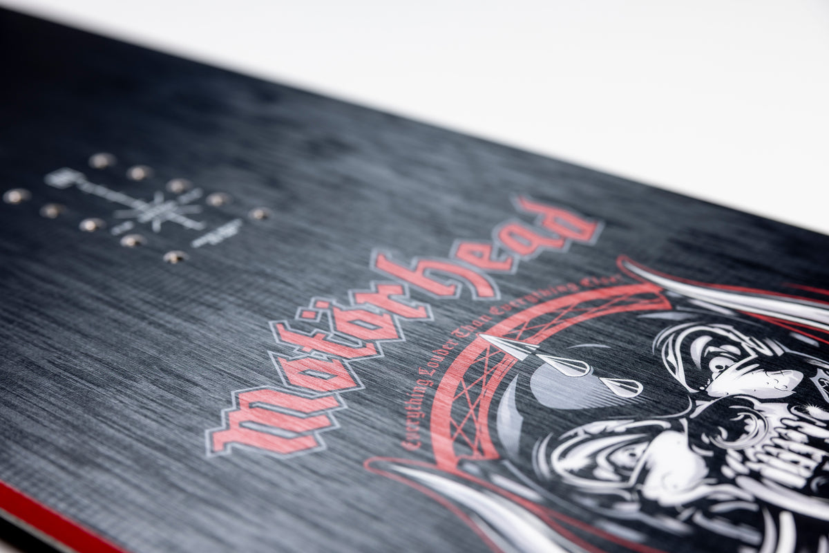 2027 PHASE X MOTÖRHEAD