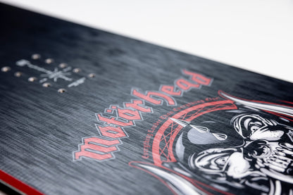 2027 PHASE X MOTÖRHEAD