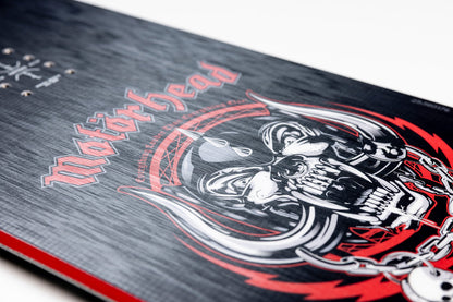 2027 PHASE X MOTÖRHEAD