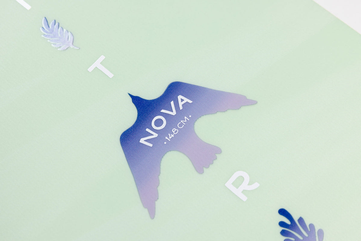 2027 NOVA