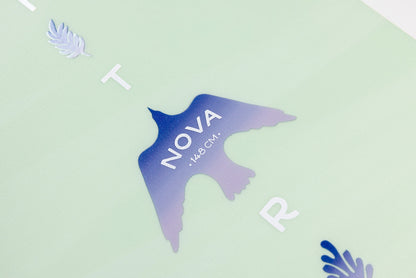 2027 NOVA
