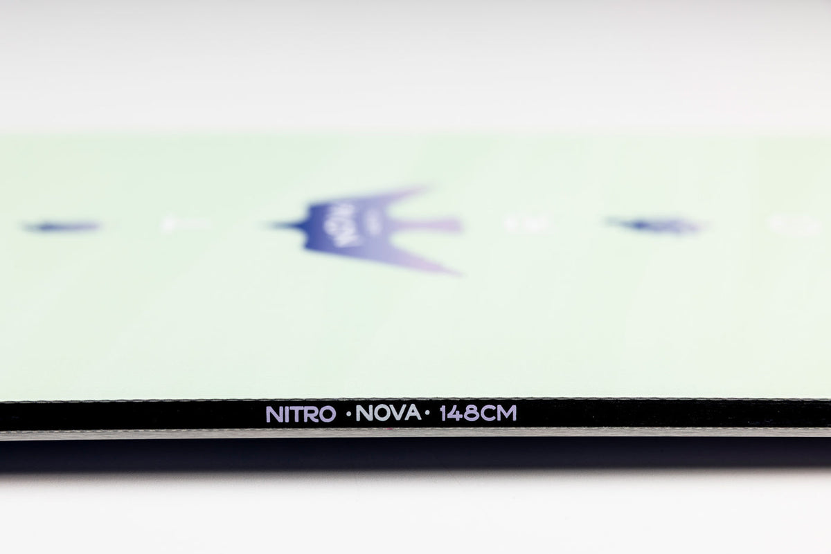 2027 NOVA