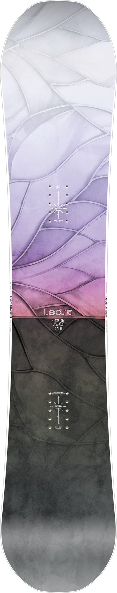 2027 LECTRA LEAF