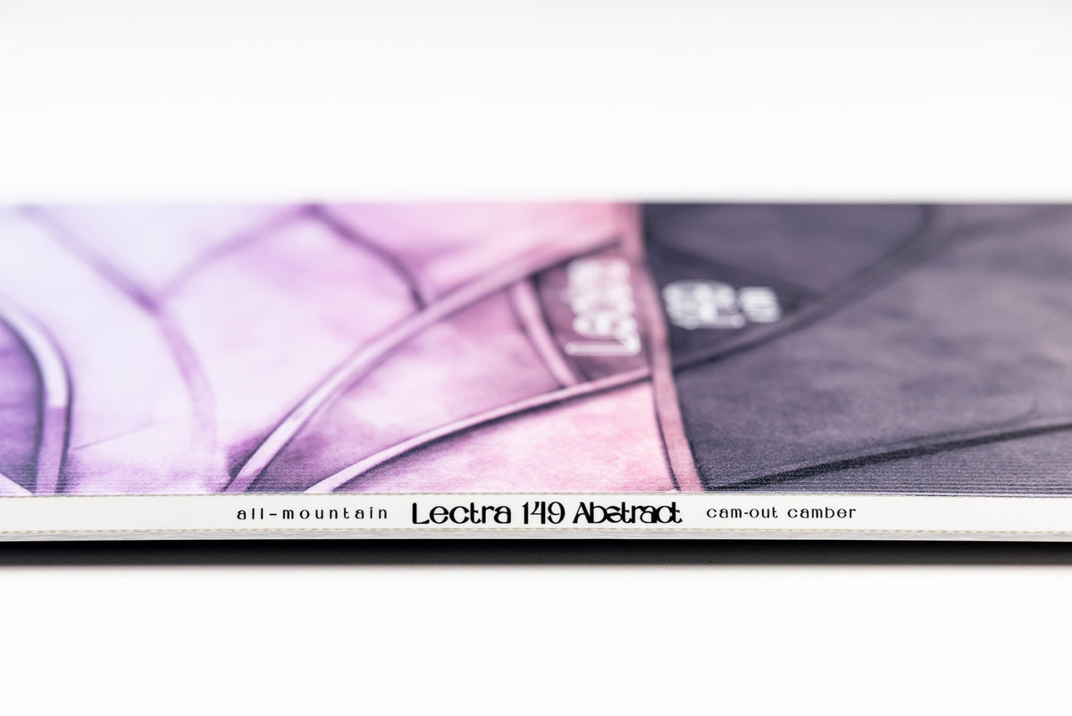 2027 LECTRA LEAF