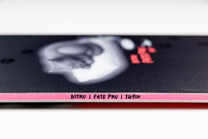 2027 FATE PRO