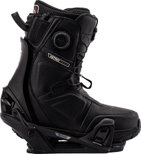 2027 STEP-ON MENS