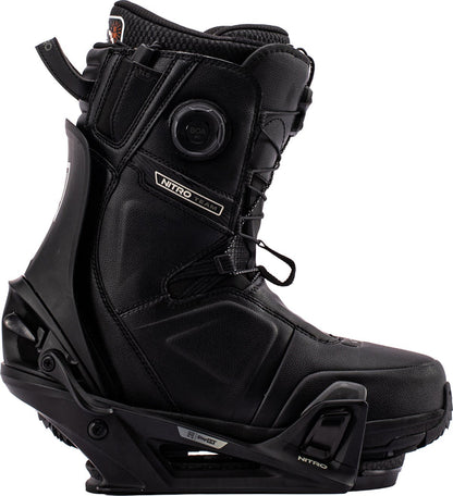 2027 STEP-ON MENS