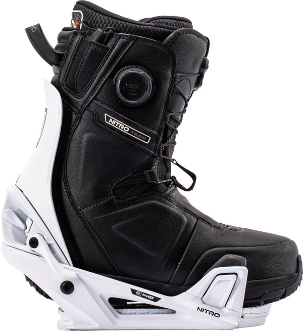2027 STEP-ON MENS