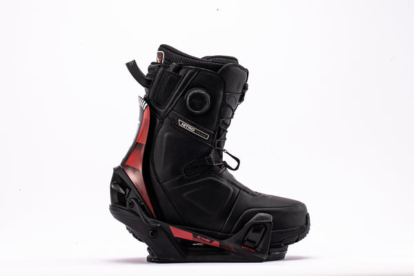 2027 STEP-ON MENS